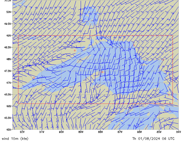 Th 01.08.2024 06 UTC