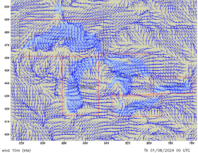 Th 01.08.2024 00 UTC