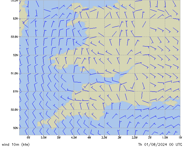 Th 01.08.2024 00 UTC