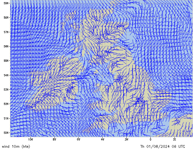 Th 01.08.2024 06 UTC