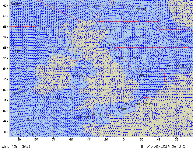 Th 01.08.2024 06 UTC