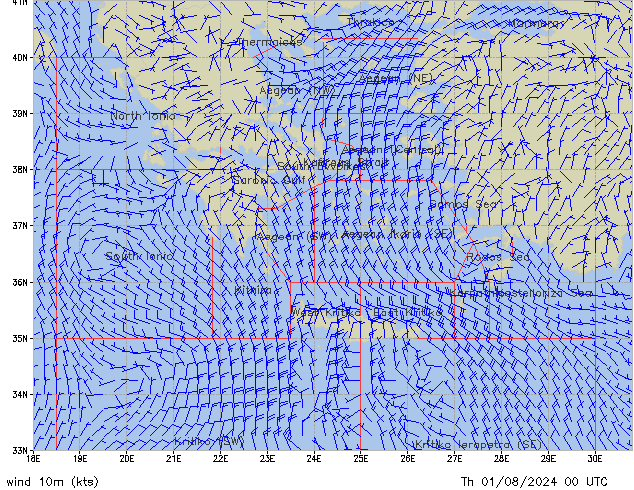 Th 01.08.2024 00 UTC