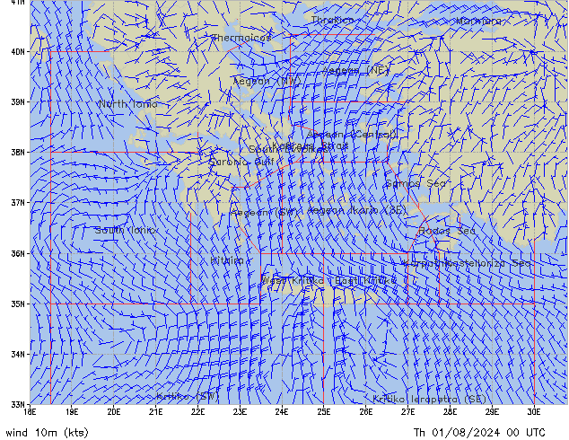 Th 01.08.2024 00 UTC