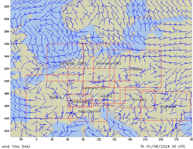 Th 01.08.2024 00 UTC