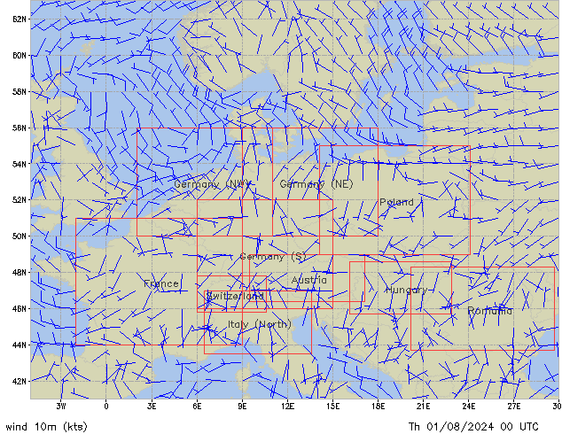 Th 01.08.2024 00 UTC