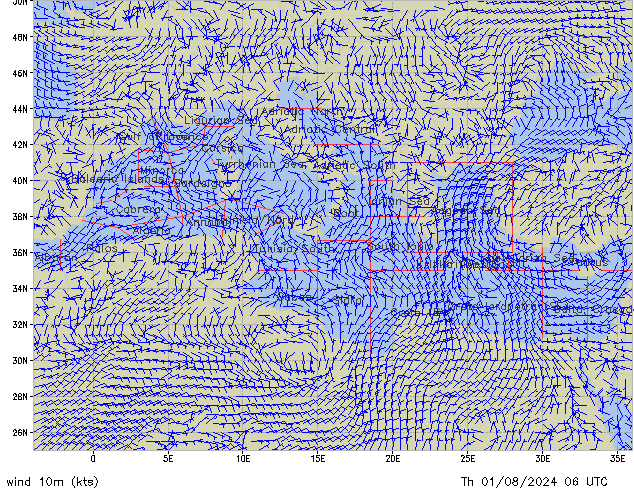 Th 01.08.2024 06 UTC