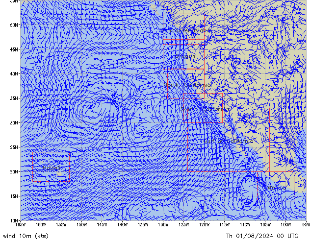 Th 01.08.2024 00 UTC