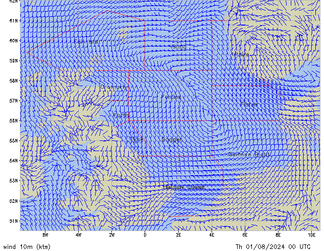 Th 01.08.2024 00 UTC