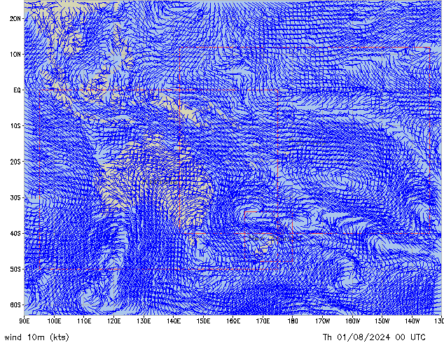 Th 01.08.2024 00 UTC