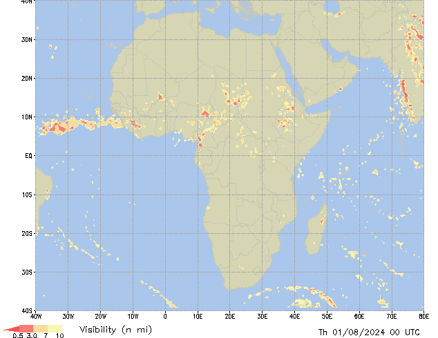 Th 01.08.2024 00 UTC