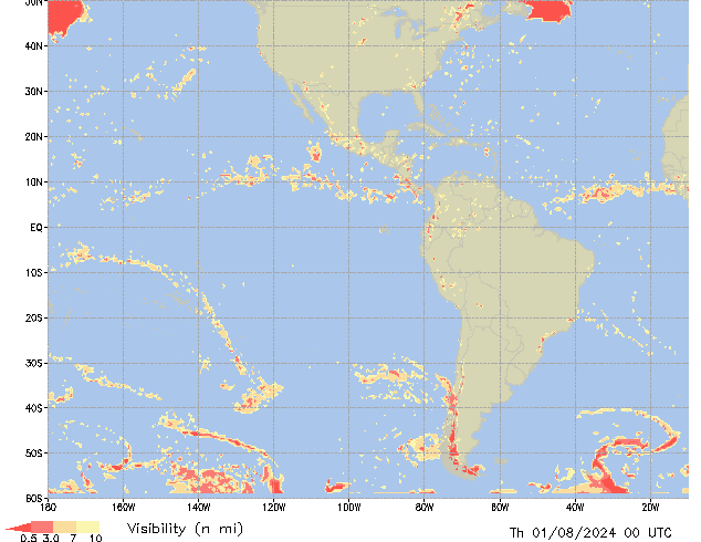 Th 01.08.2024 00 UTC