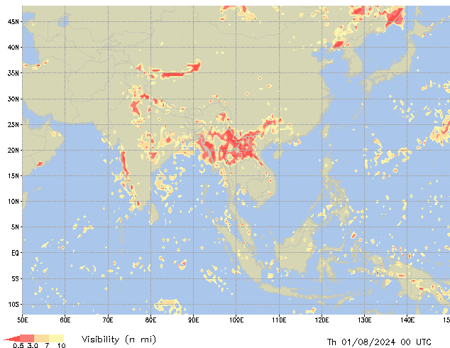 Th 01.08.2024 00 UTC