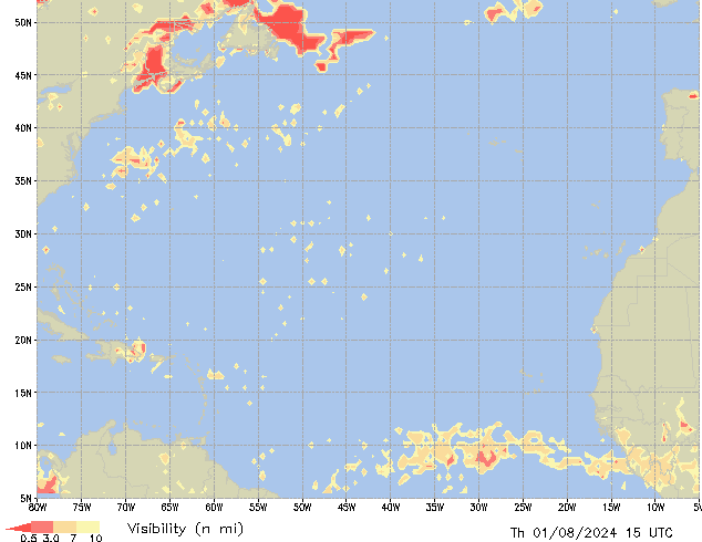 Th 01.08.2024 15 UTC