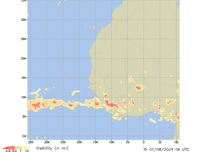 Th 01.08.2024 06 UTC