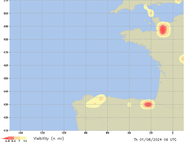 Th 01.08.2024 06 UTC