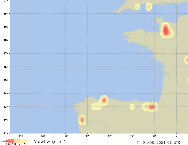 Th 01.08.2024 06 UTC