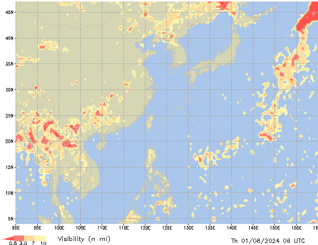 Th 01.08.2024 06 UTC