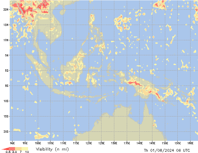 Th 01.08.2024 06 UTC