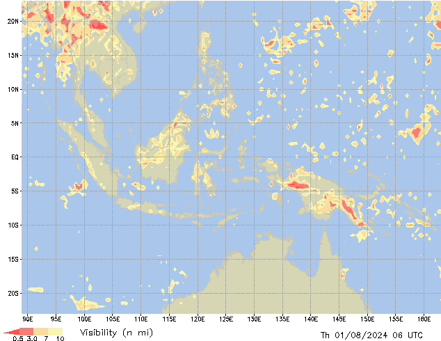 Th 01.08.2024 06 UTC