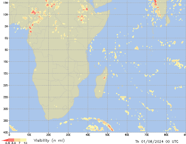 Th 01.08.2024 00 UTC