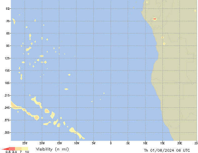 Th 01.08.2024 06 UTC