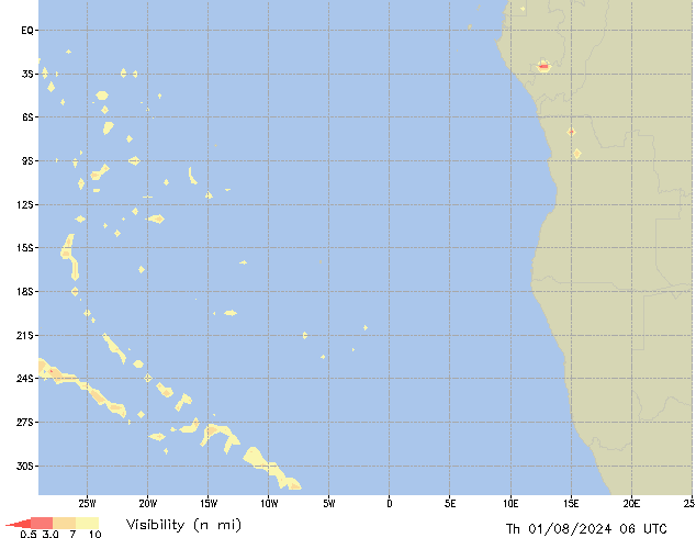 Th 01.08.2024 06 UTC