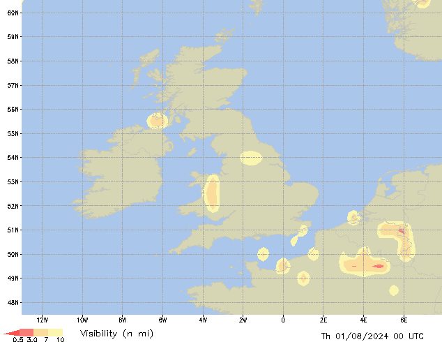 Th 01.08.2024 00 UTC