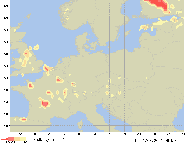 Th 01.08.2024 06 UTC