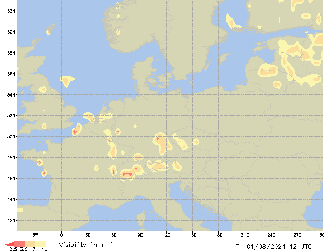 Th 01.08.2024 12 UTC