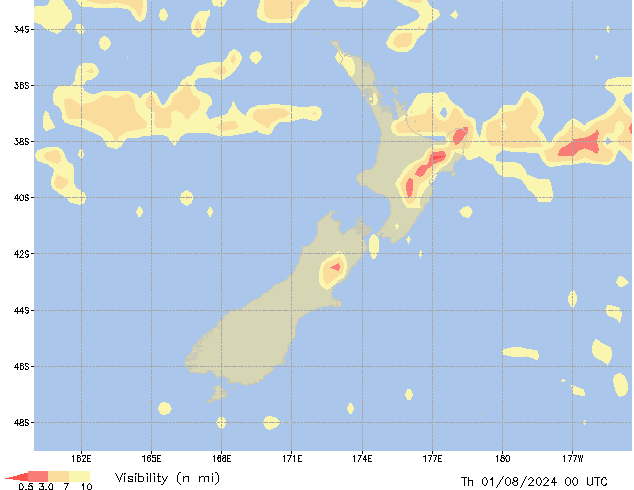 Th 01.08.2024 00 UTC