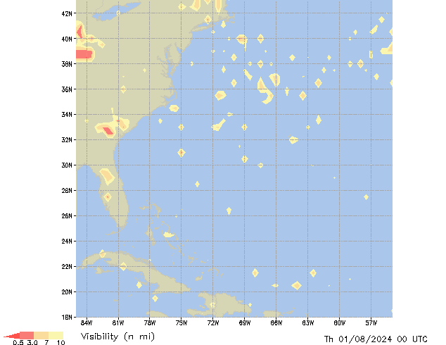 Th 01.08.2024 00 UTC