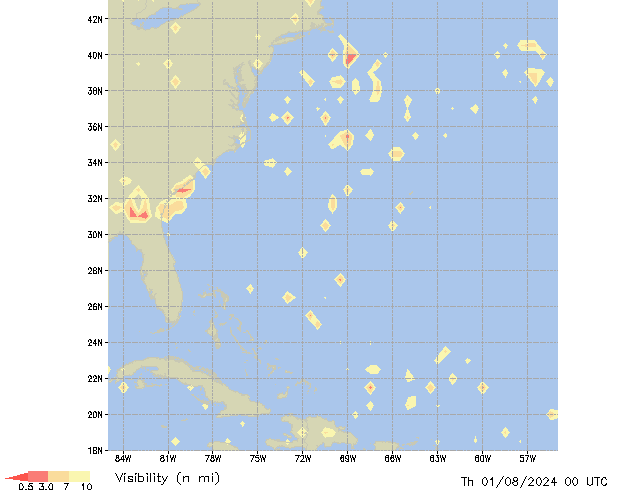 Th 01.08.2024 00 UTC