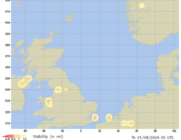 Th 01.08.2024 00 UTC