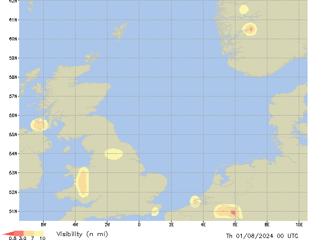 Th 01.08.2024 00 UTC