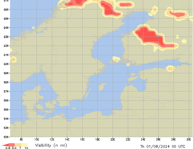 Th 01.08.2024 00 UTC