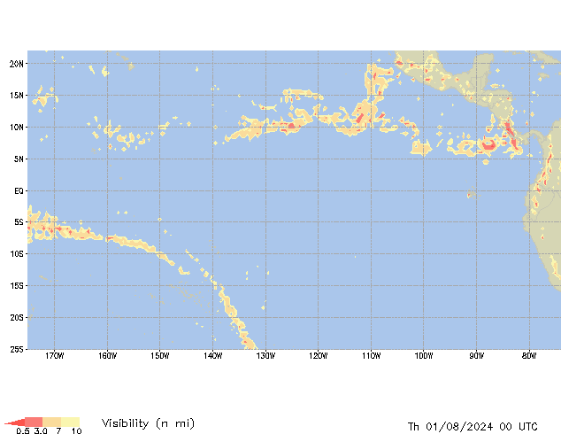 Th 01.08.2024 00 UTC