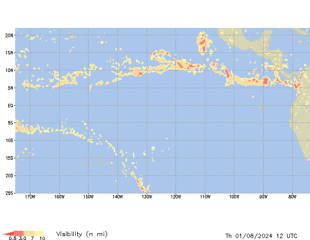 Th 01.08.2024 12 UTC