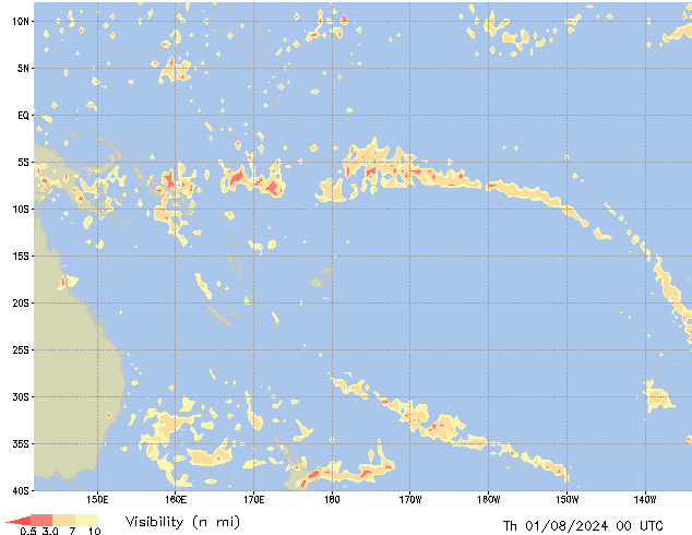 Th 01.08.2024 00 UTC