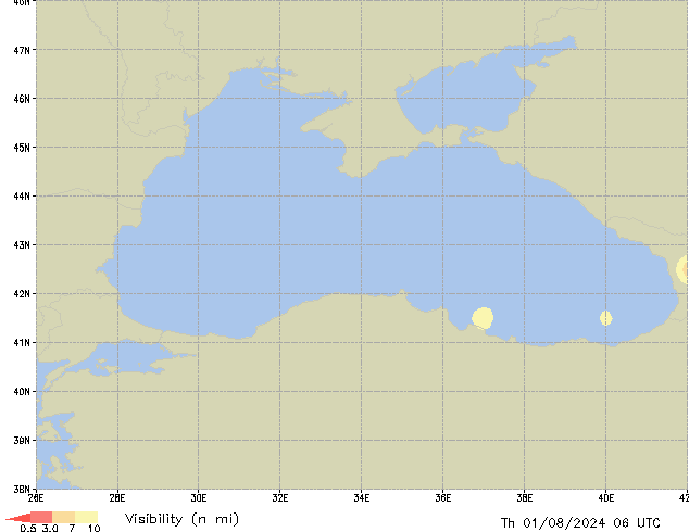 Th 01.08.2024 06 UTC