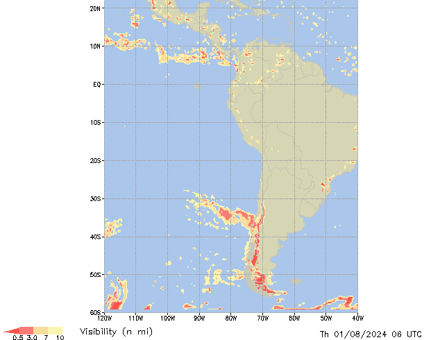 Th 01.08.2024 06 UTC