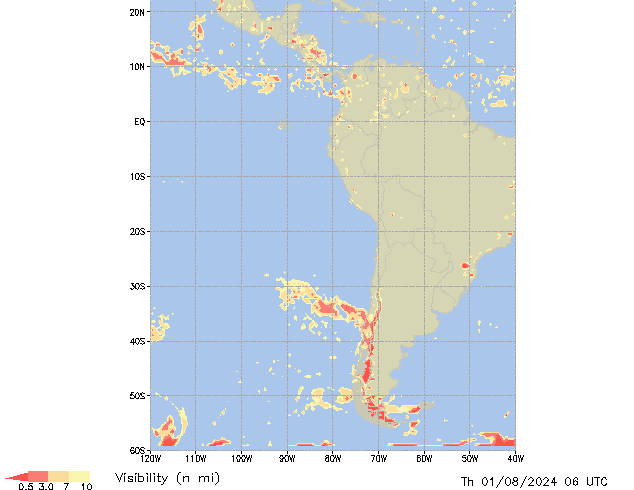 Th 01.08.2024 06 UTC