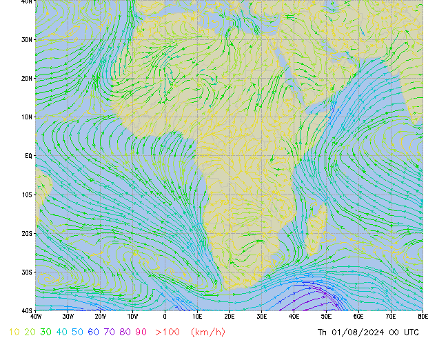 Th 01.08.2024 00 UTC