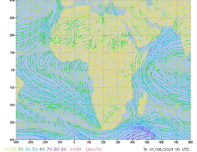 Th 01.08.2024 00 UTC