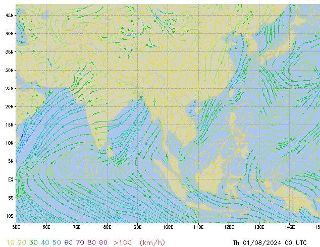 Th 01.08.2024 00 UTC