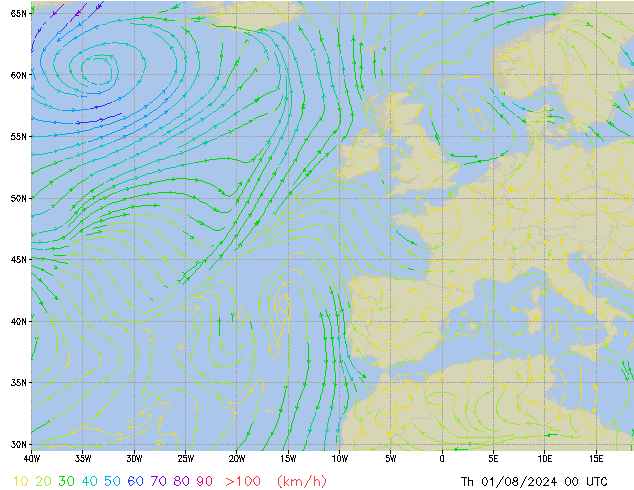 Th 01.08.2024 00 UTC