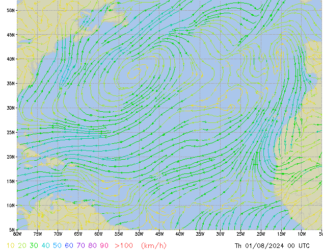 Th 01.08.2024 00 UTC