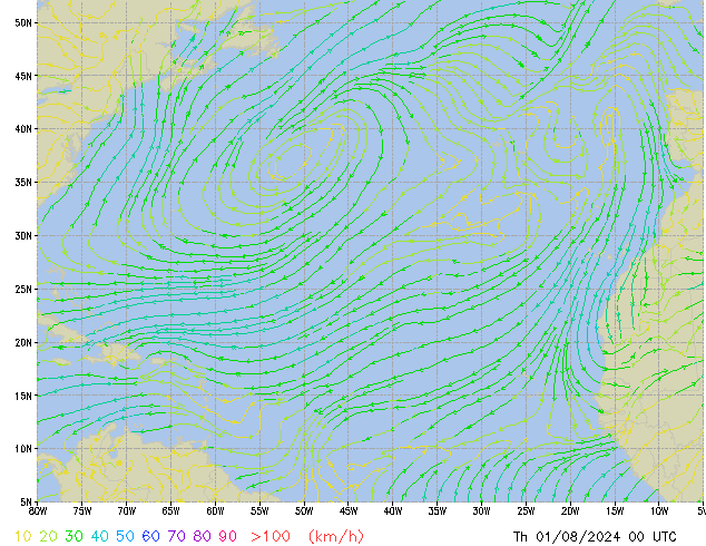 Th 01.08.2024 00 UTC