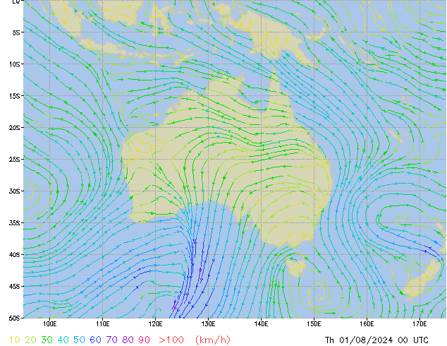 Th 01.08.2024 00 UTC