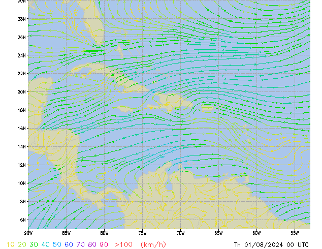 Th 01.08.2024 00 UTC