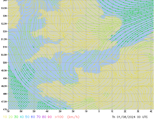 Th 01.08.2024 00 UTC